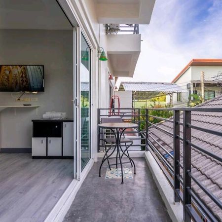 The Endless Bangtao Apartment Ac1234 Bang Tao Beach  Exterior foto