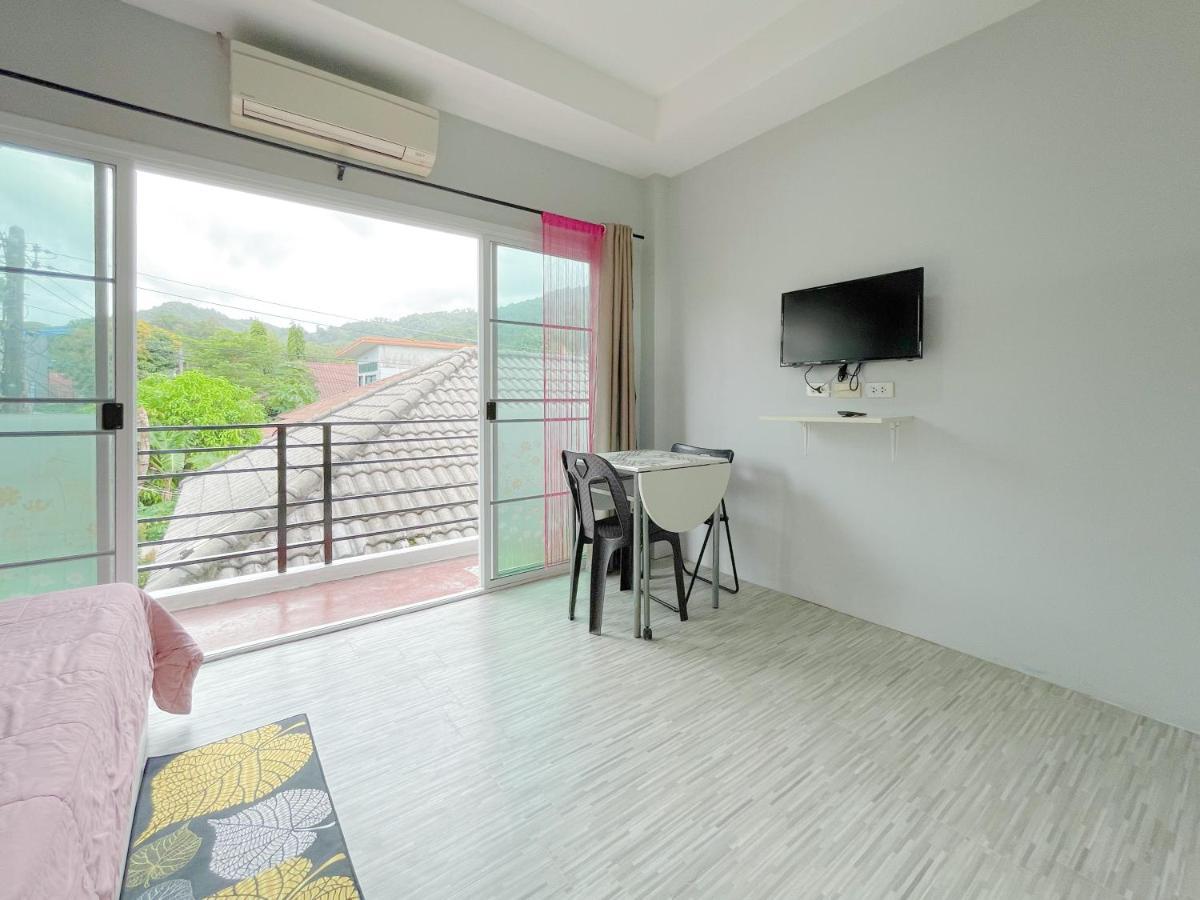 The Endless Bangtao Apartment Ac1234 Bang Tao Beach  Exterior foto