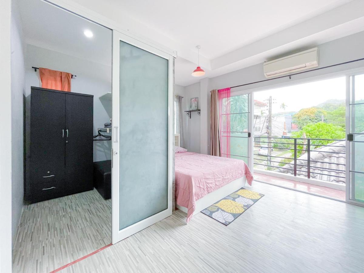 The Endless Bangtao Apartment Ac1234 Bang Tao Beach  Exterior foto