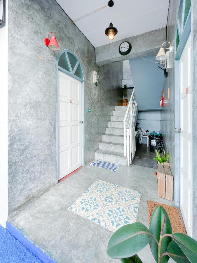 The Endless Bangtao Apartment Ac1234 Bang Tao Beach  Exterior foto