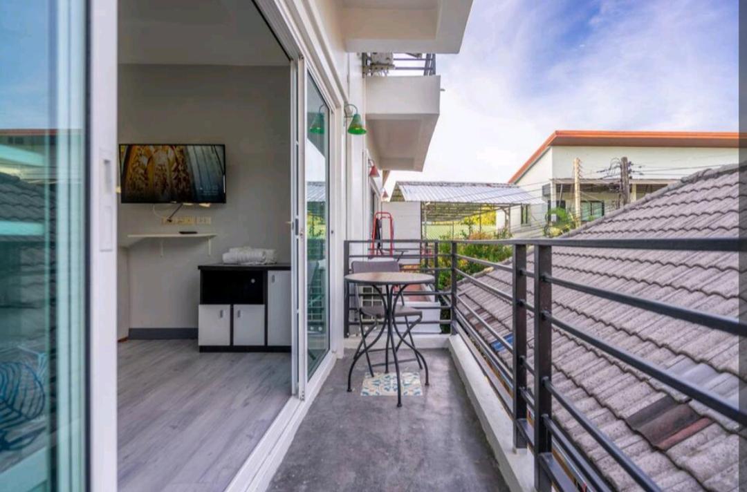 The Endless Bangtao Apartment Ac1234 Bang Tao Beach  Exterior foto