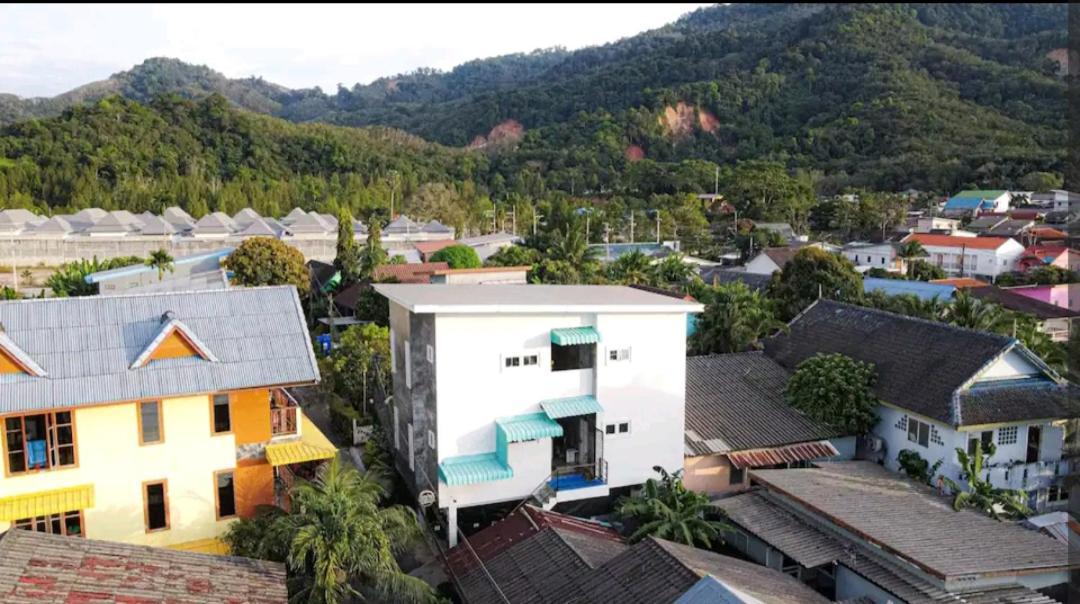 The Endless Bangtao Apartment Ac1234 Bang Tao Beach  Exterior foto