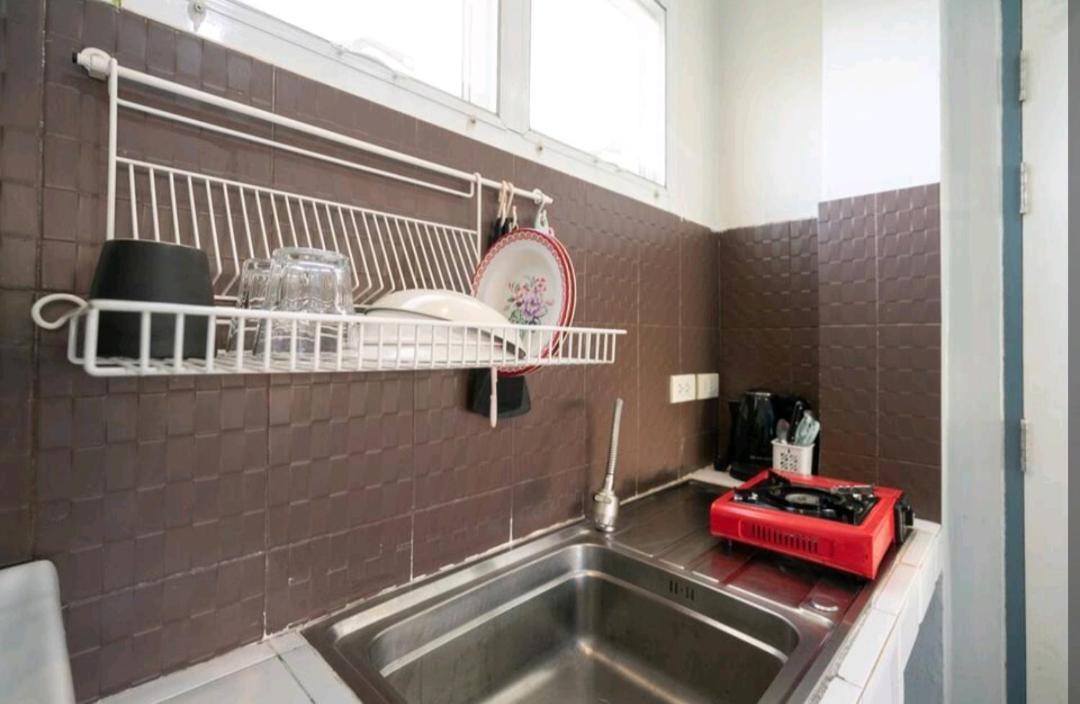 The Endless Bangtao Apartment Ac1234 Bang Tao Beach  Exterior foto