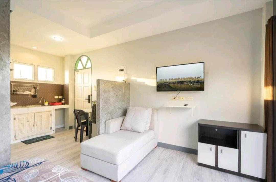 The Endless Bangtao Apartment Ac1234 Bang Tao Beach  Exterior foto