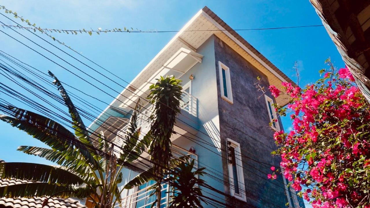 The Endless Bangtao Apartment Ac1234 Bang Tao Beach  Exterior foto